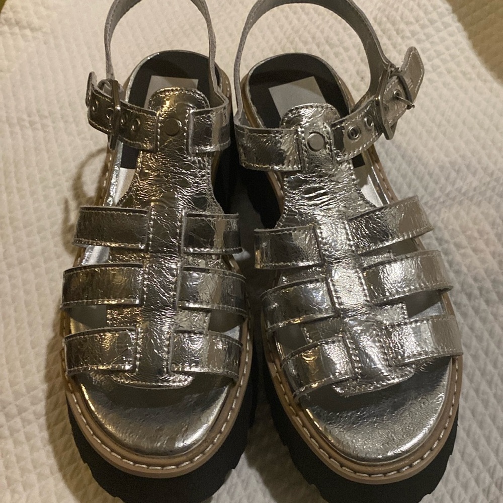 Dolce Vita Latice Sandals size 9.5